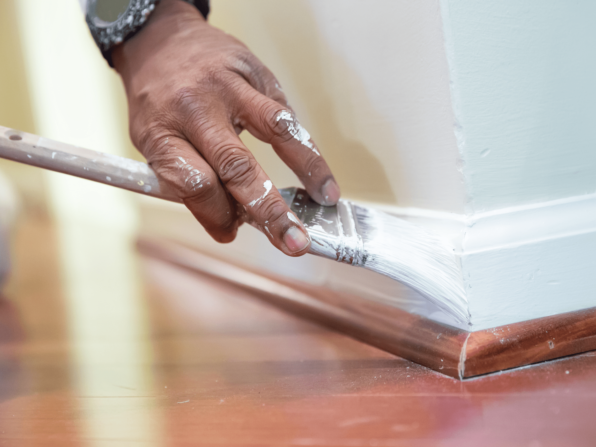 Interior Painting Services